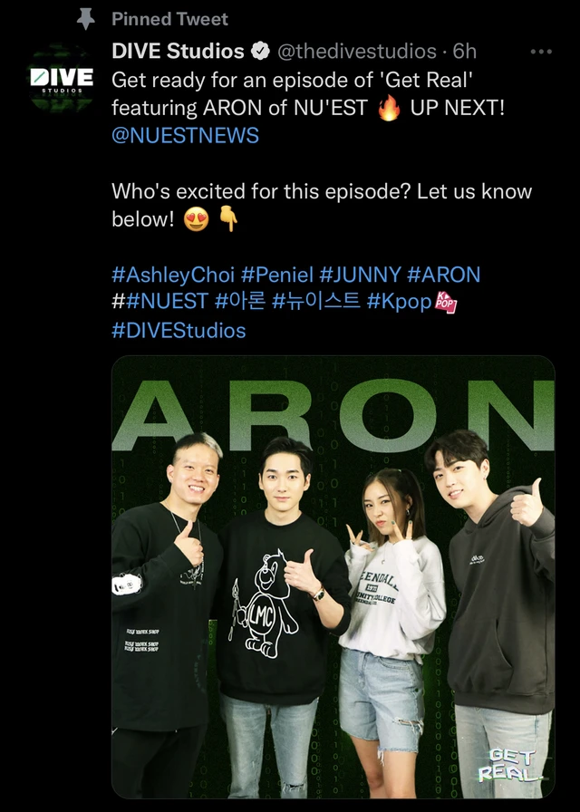 Aron