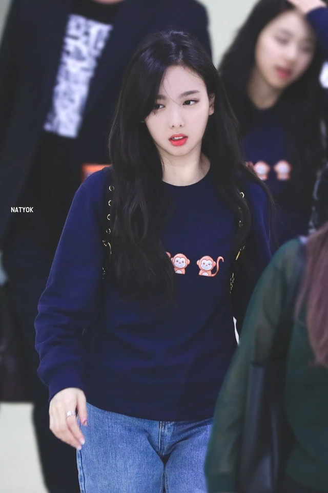 Nayeon