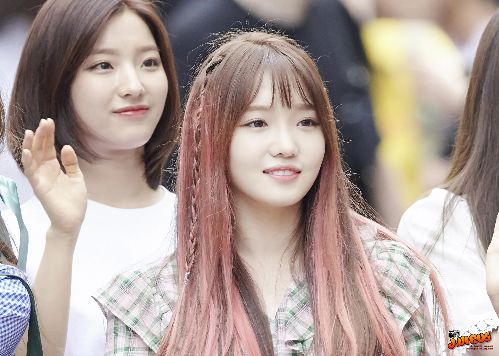 Jisun