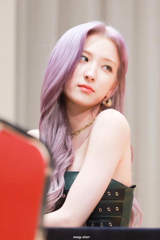 Eunseo