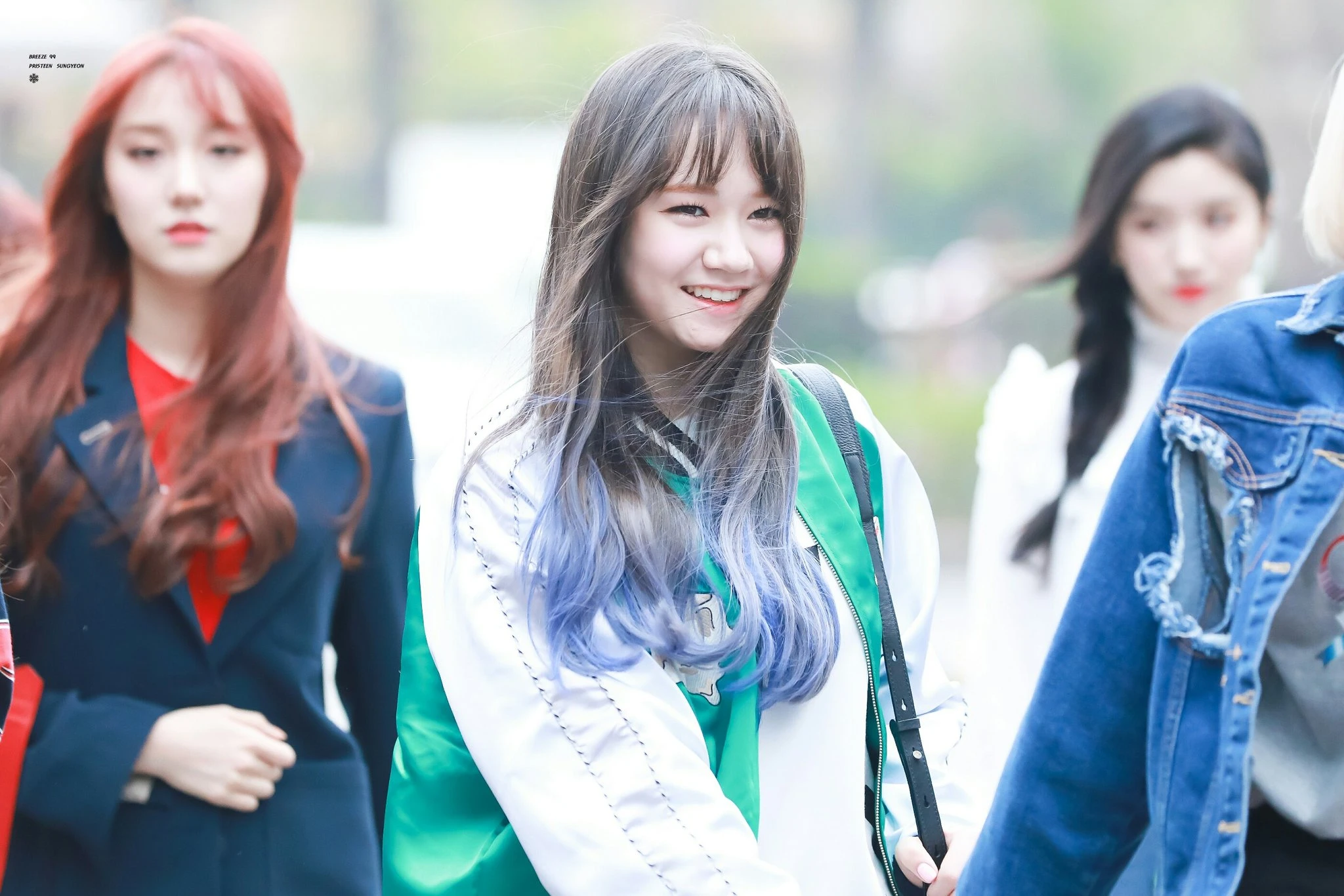 Xiyeon