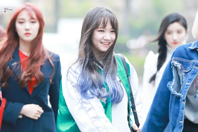 Xiyeon
