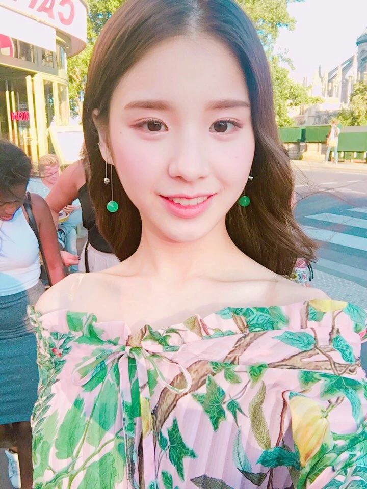 Heejin