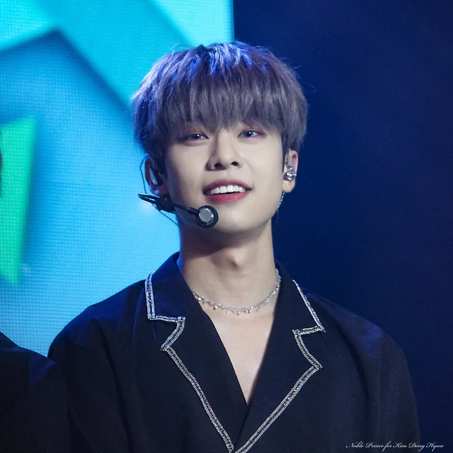 Donghyun