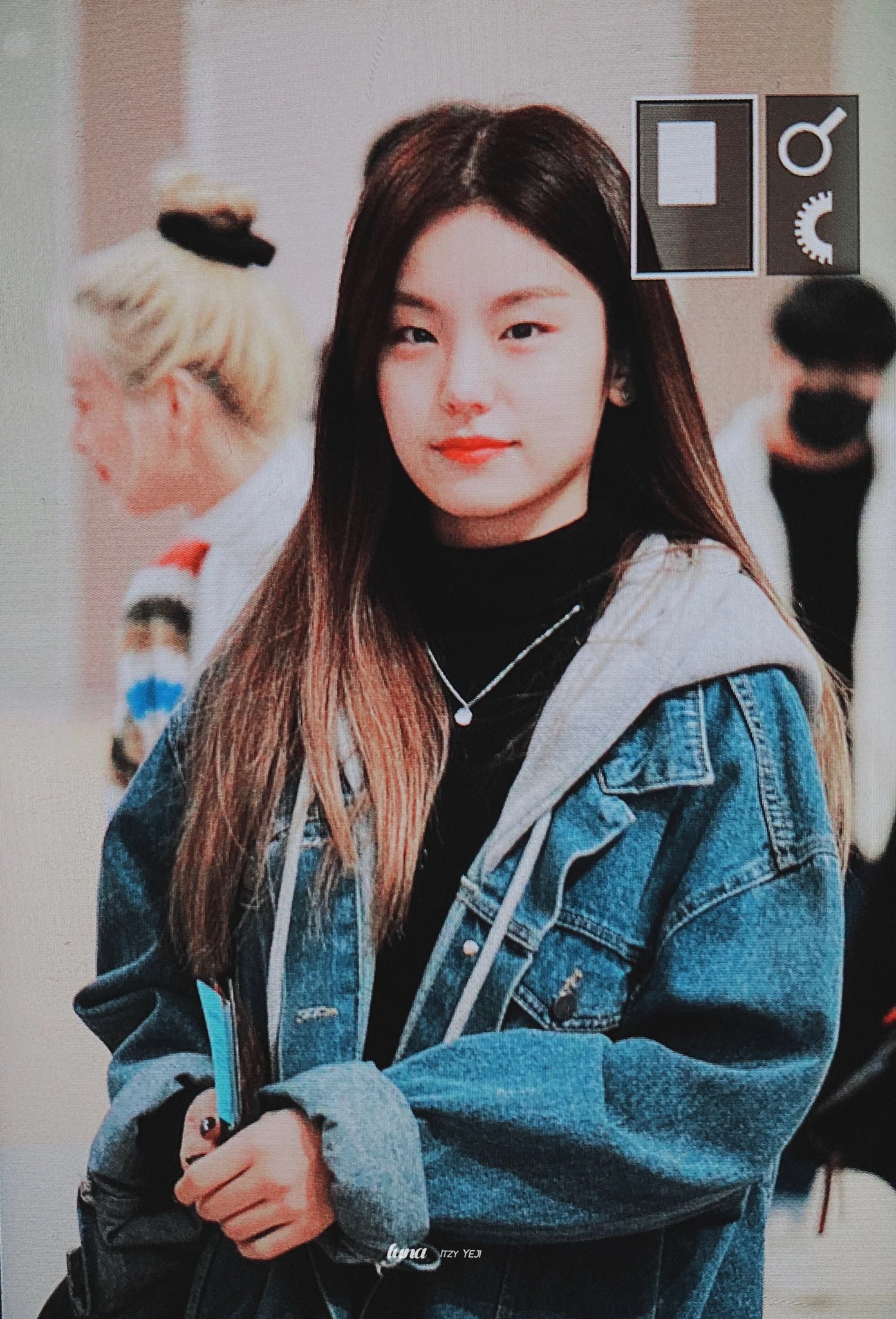 Yeji