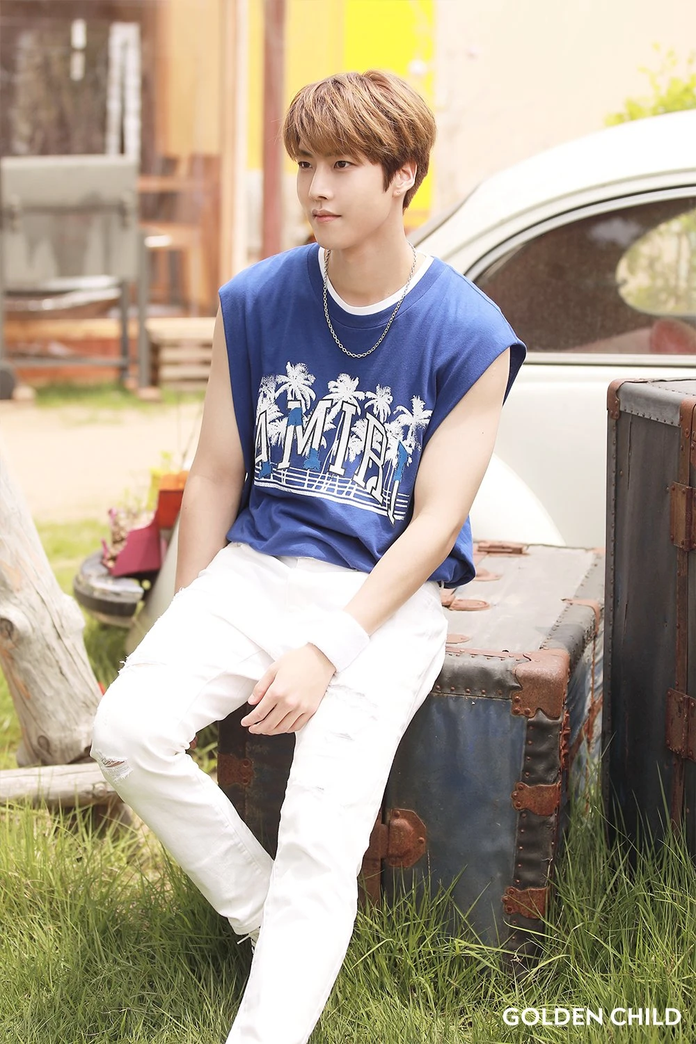 Daeyeol