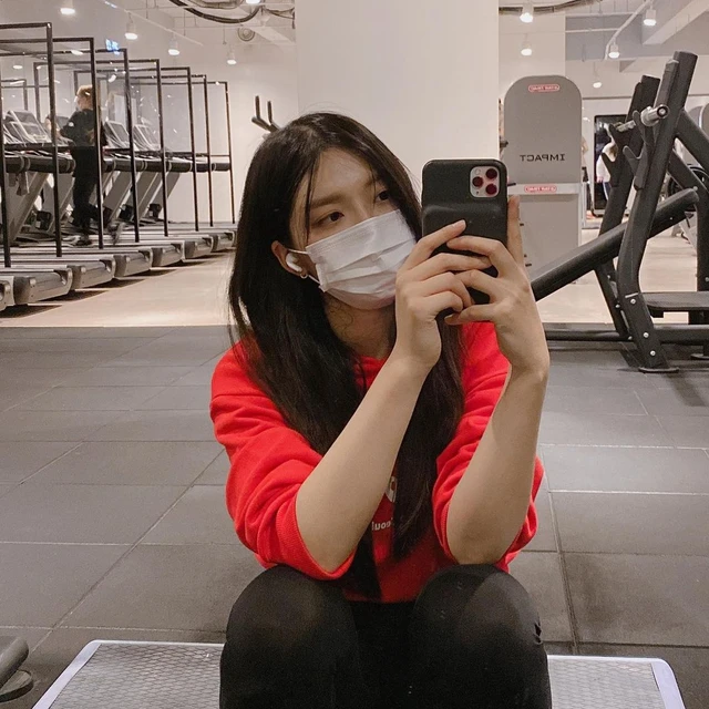 Chanmi