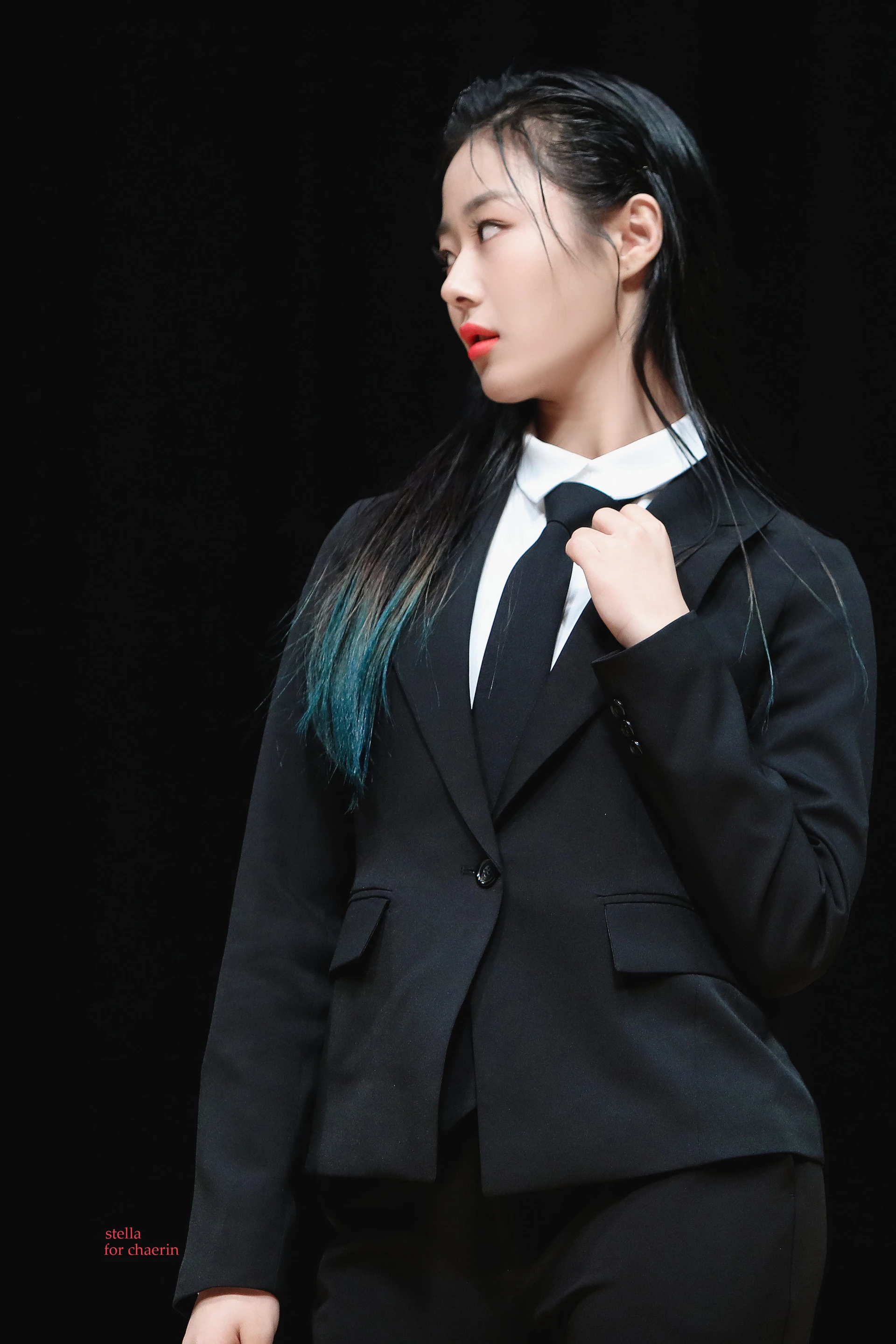 Chaerin