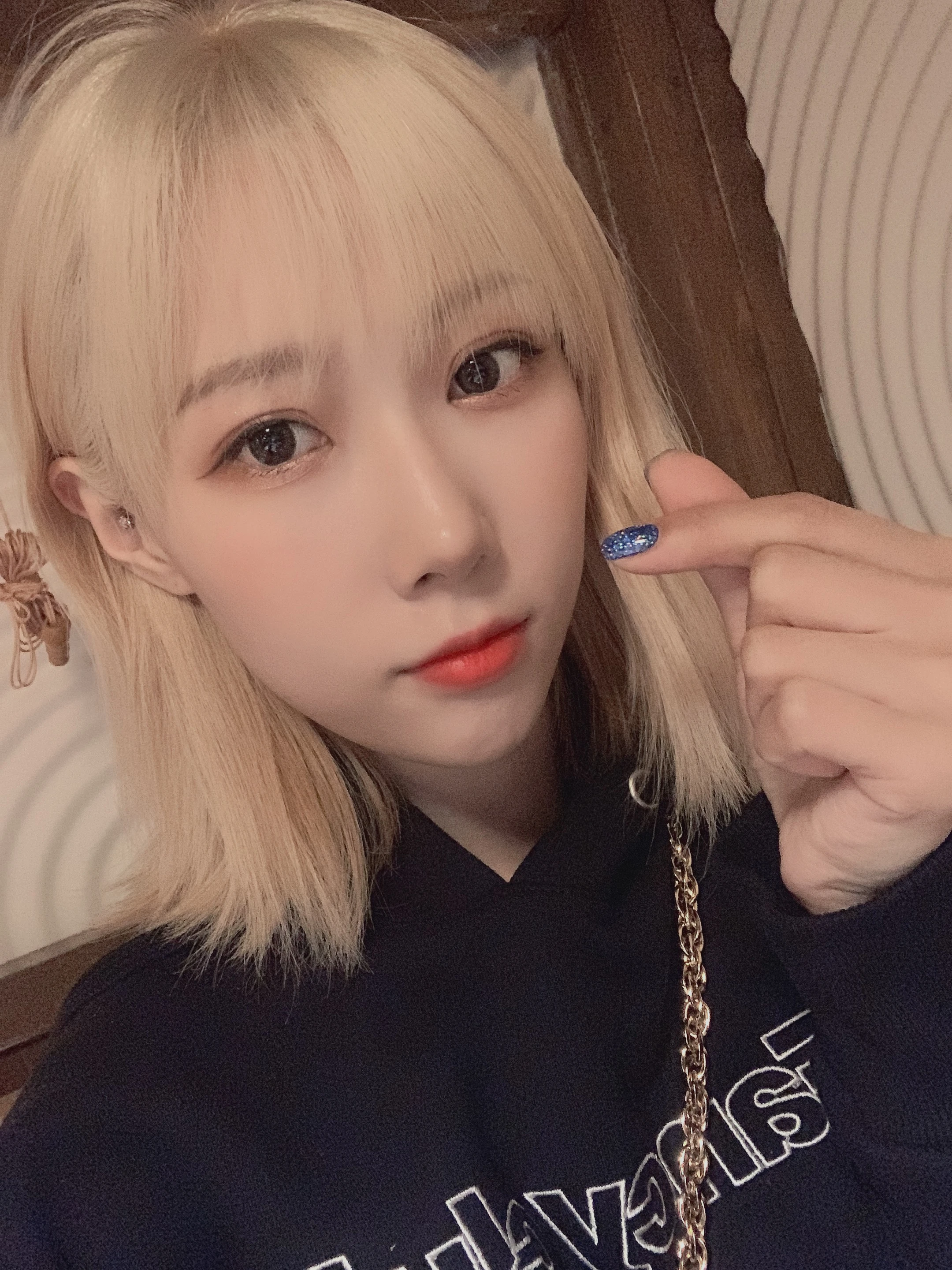 Handong