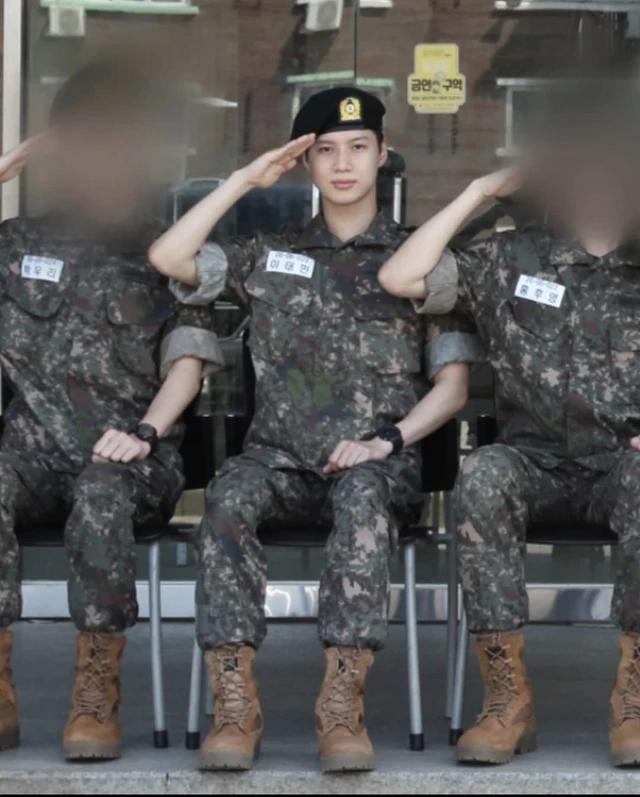 Taemin