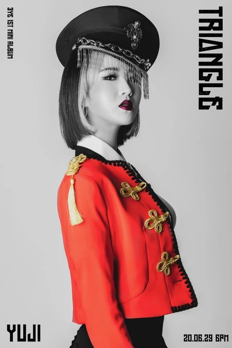 Yuji