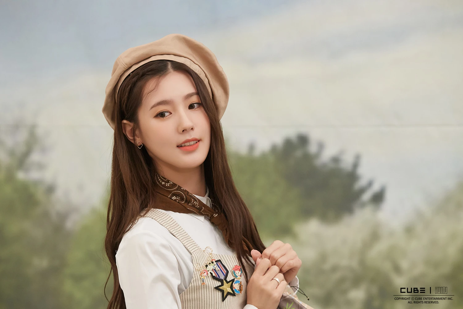 Miyeon