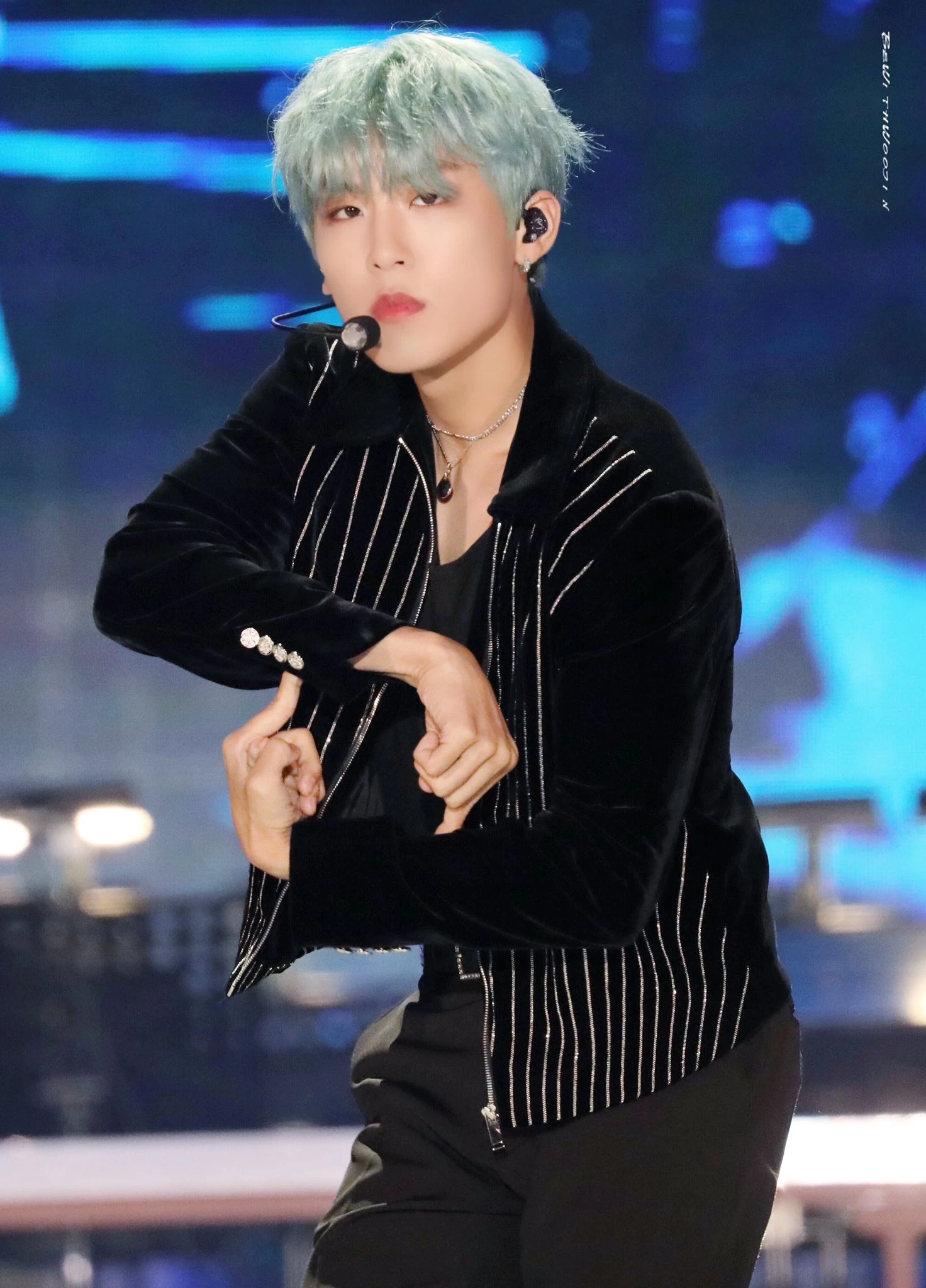 Woojin