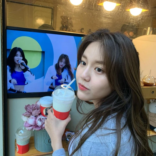 Hyejeong