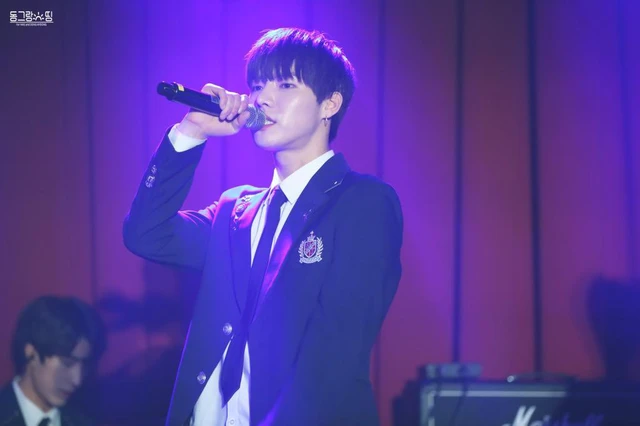 Yonghoon