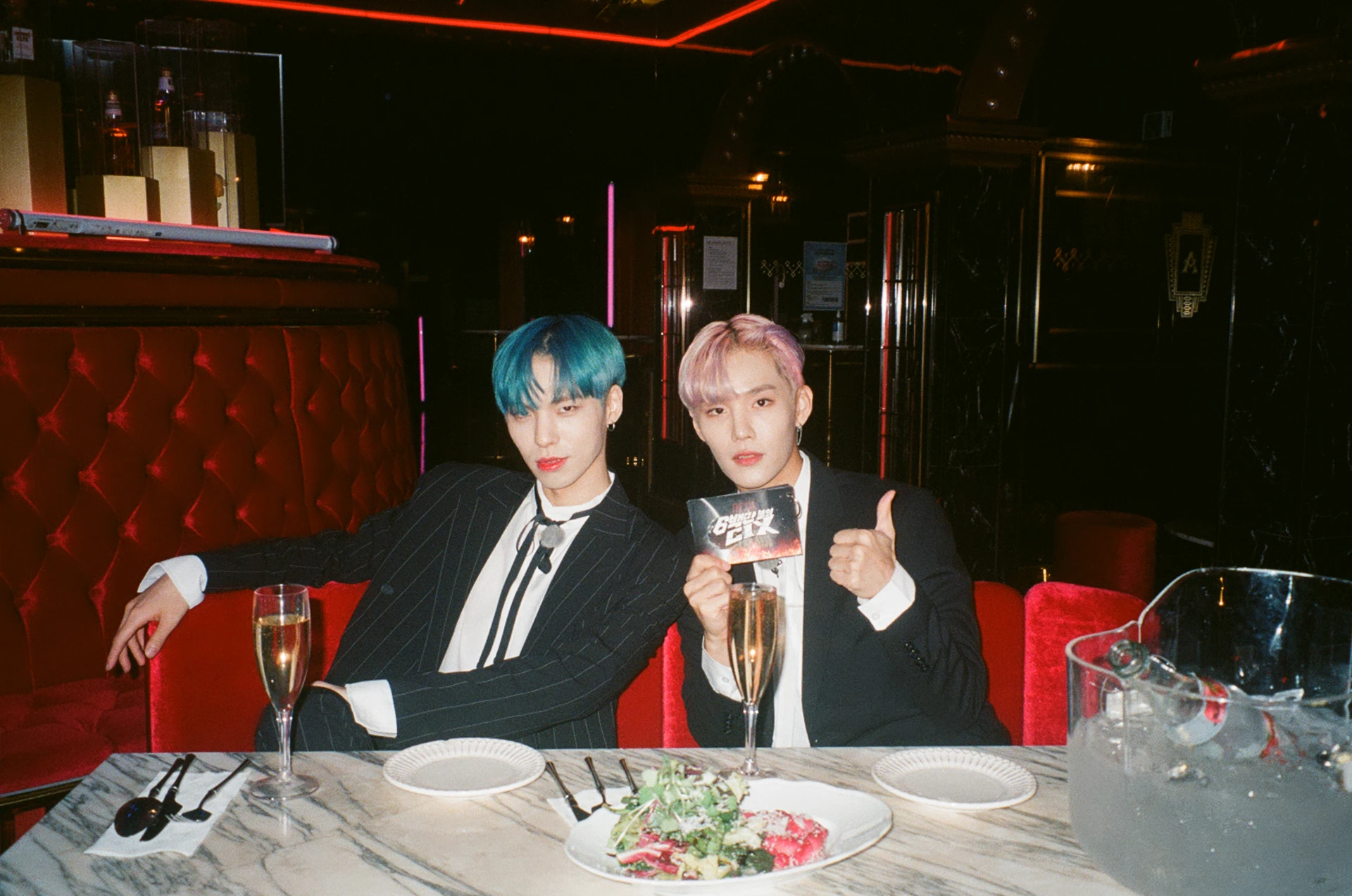 Hyunsuk
