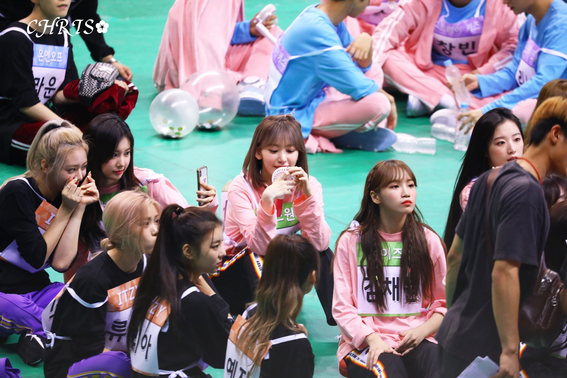 Chaewon