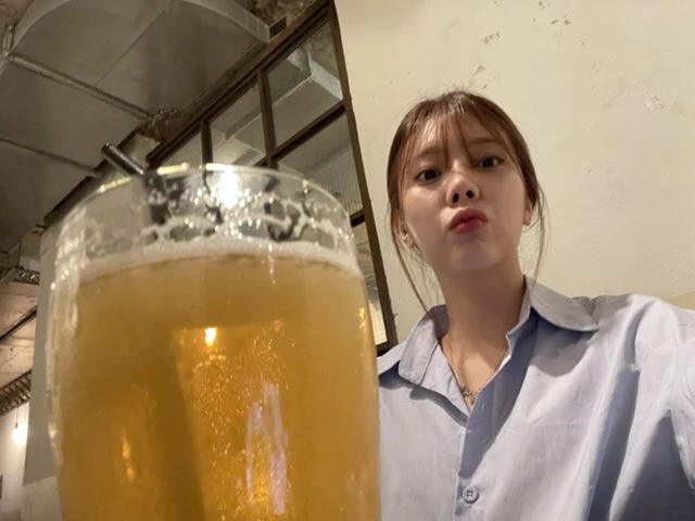 Eunchae