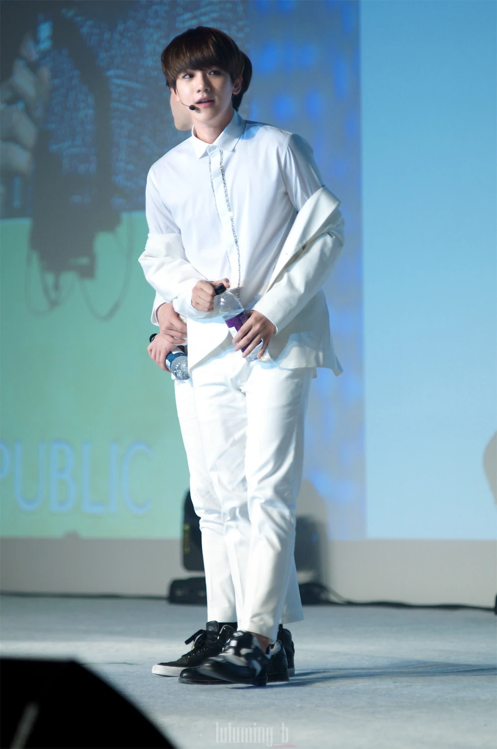 Baekhyun