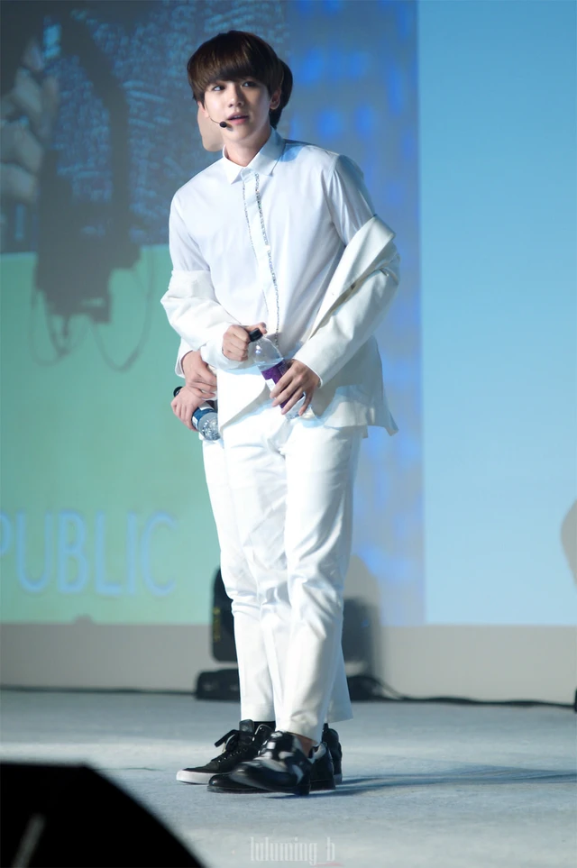 Baekhyun