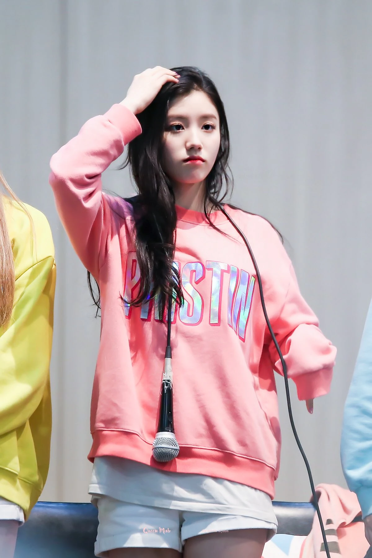 Xiyeon