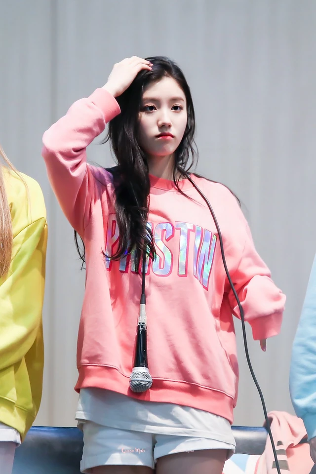 Xiyeon