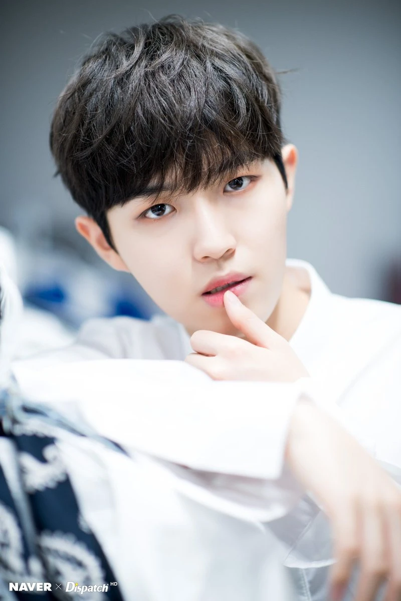 Jaehwan