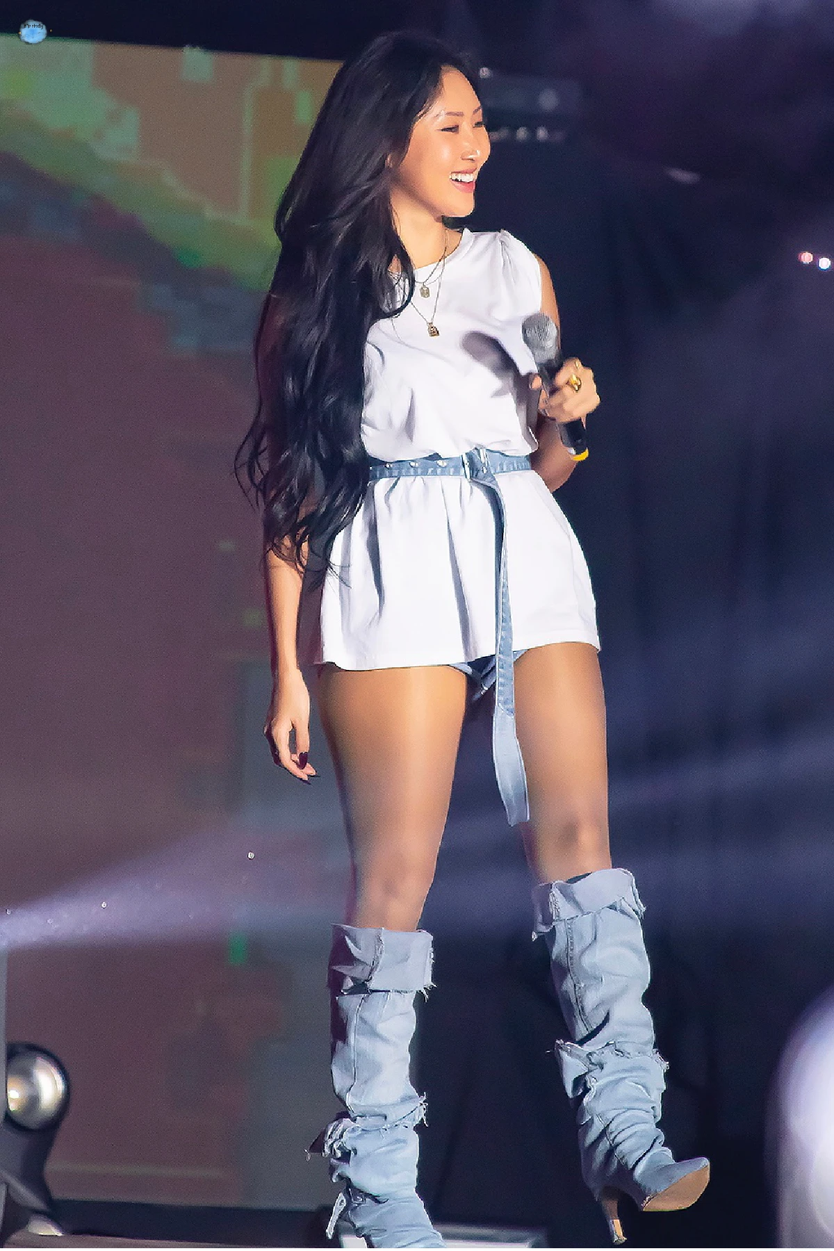 Hwasa