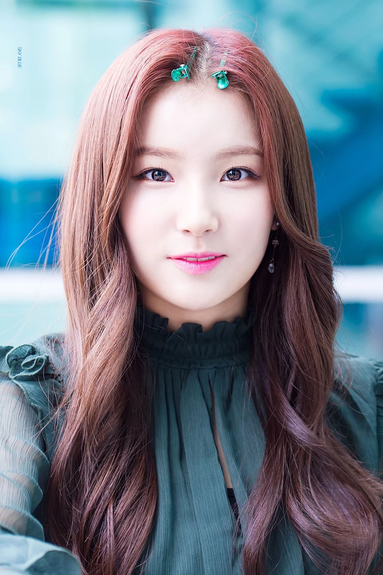 Sohee