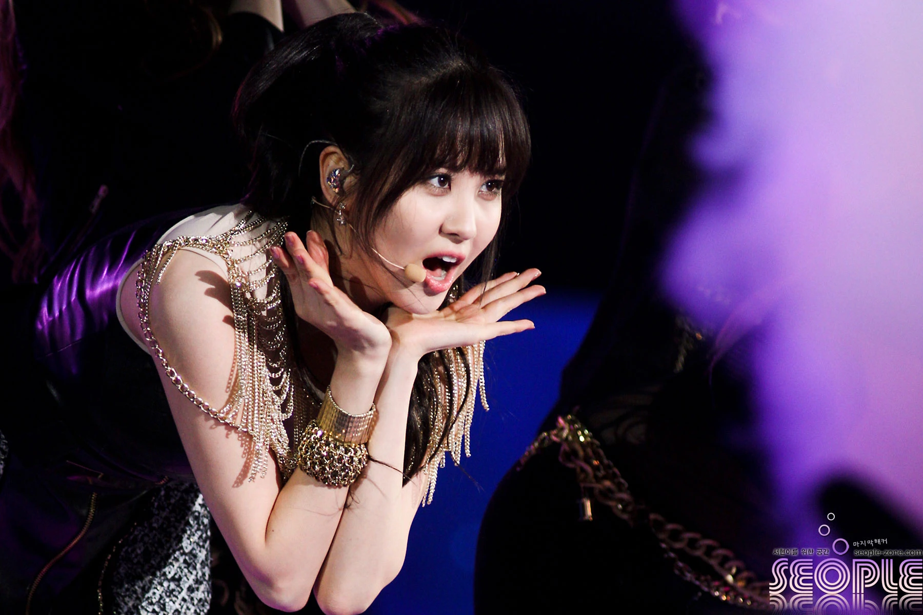 Seohyun