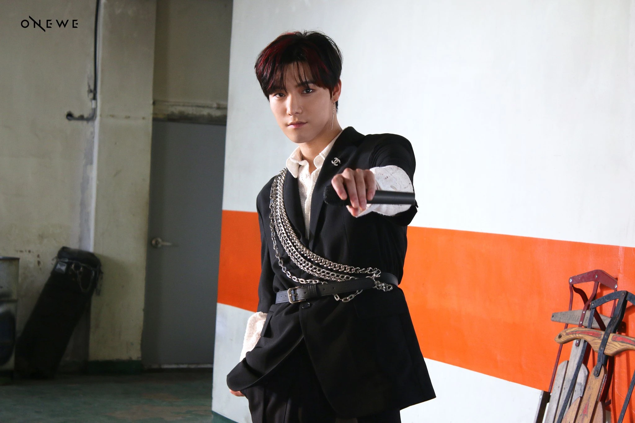 Yonghoon