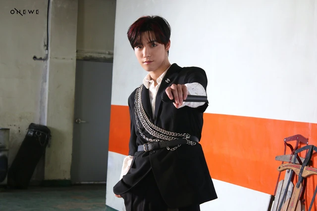 Yonghoon