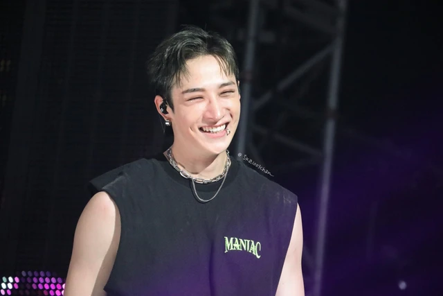 Bang Chan