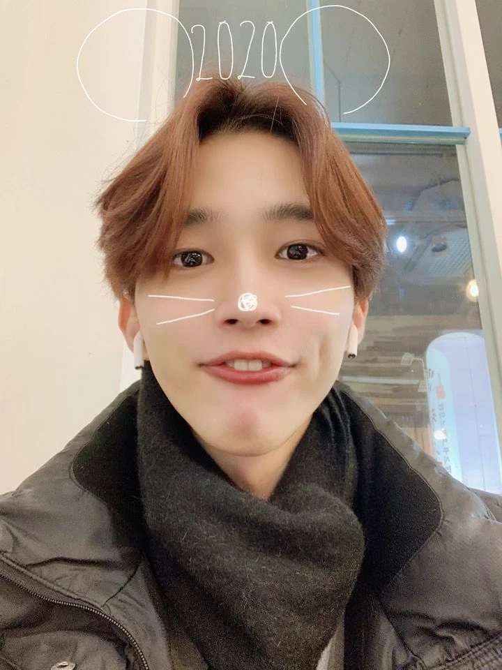 Dongsung