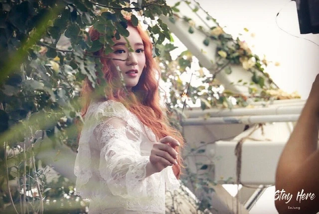 Sojung