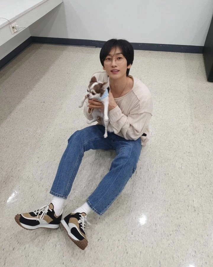 Eunhyuk