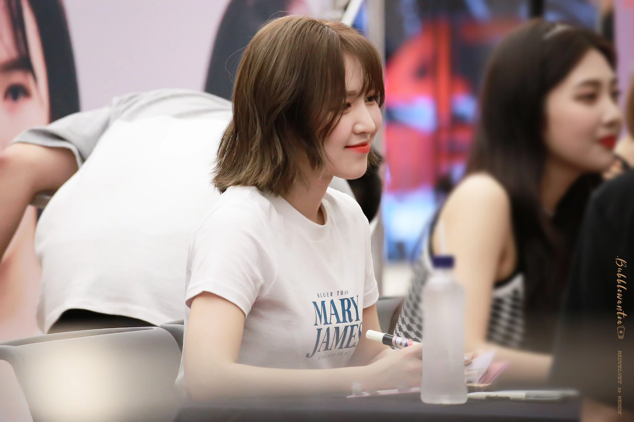 Wendy