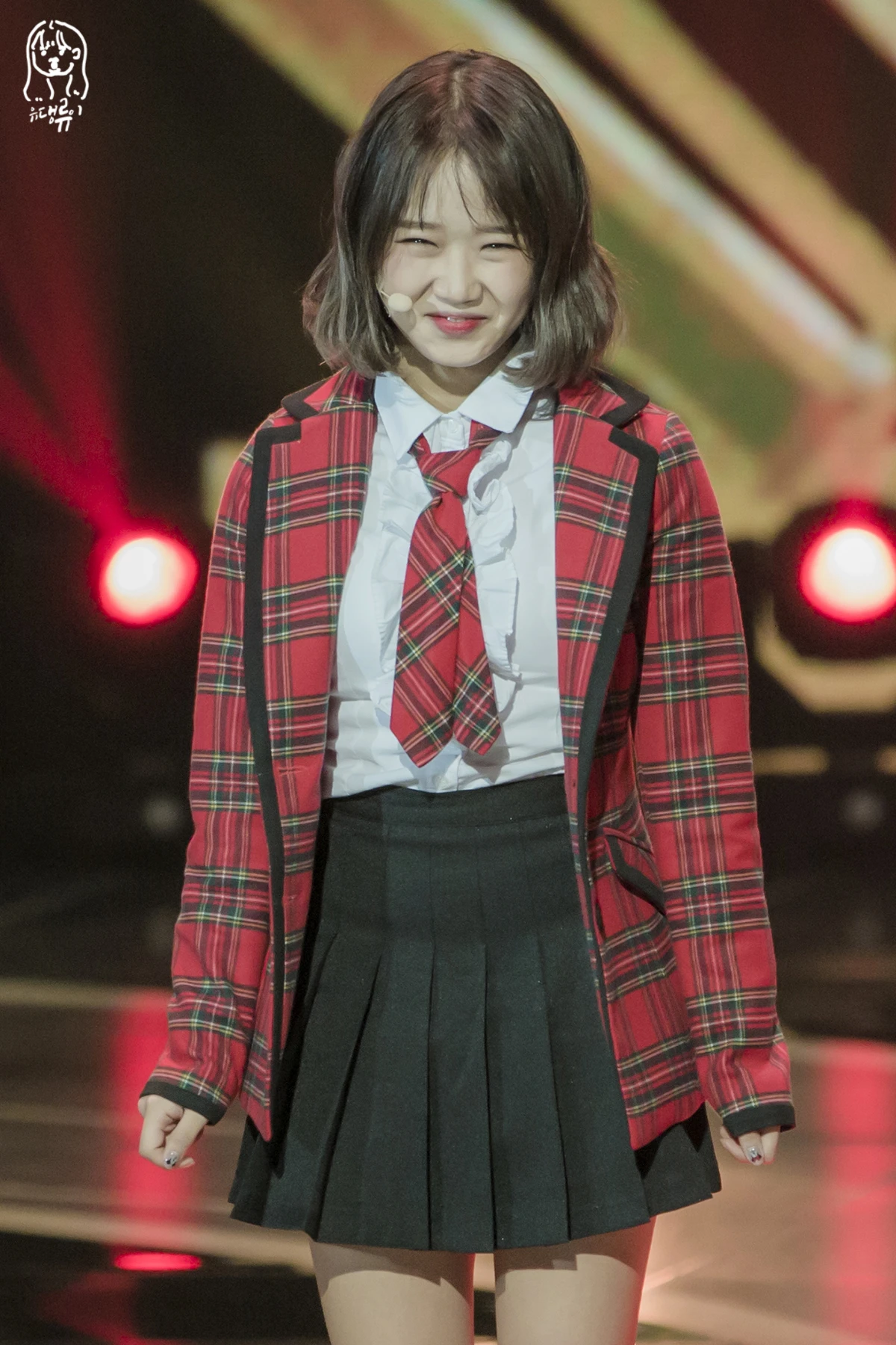 Yoojung