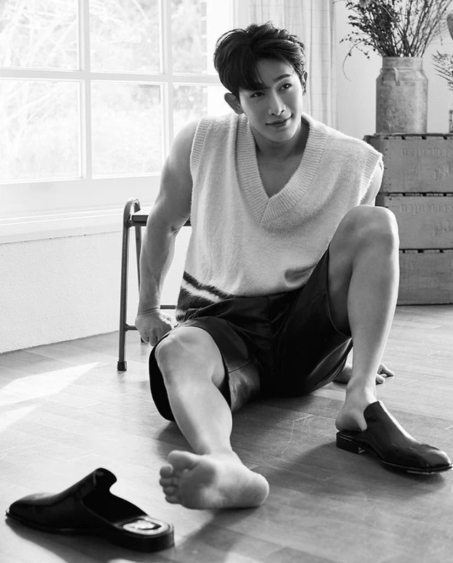 Wonho