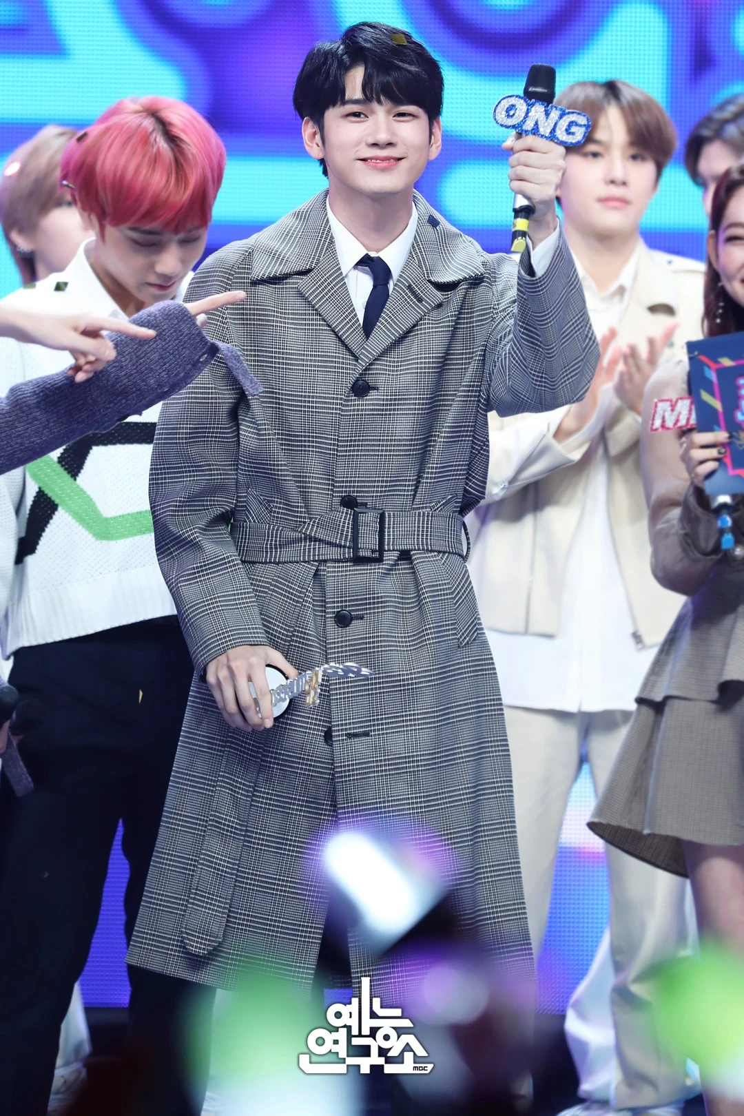 Seongwoo