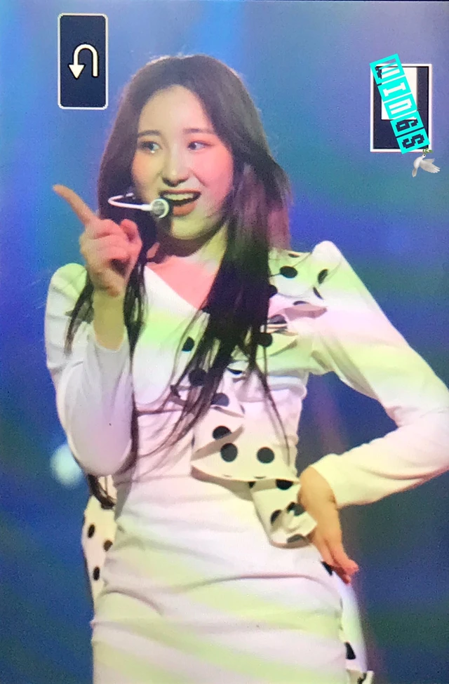 Chaeyeon