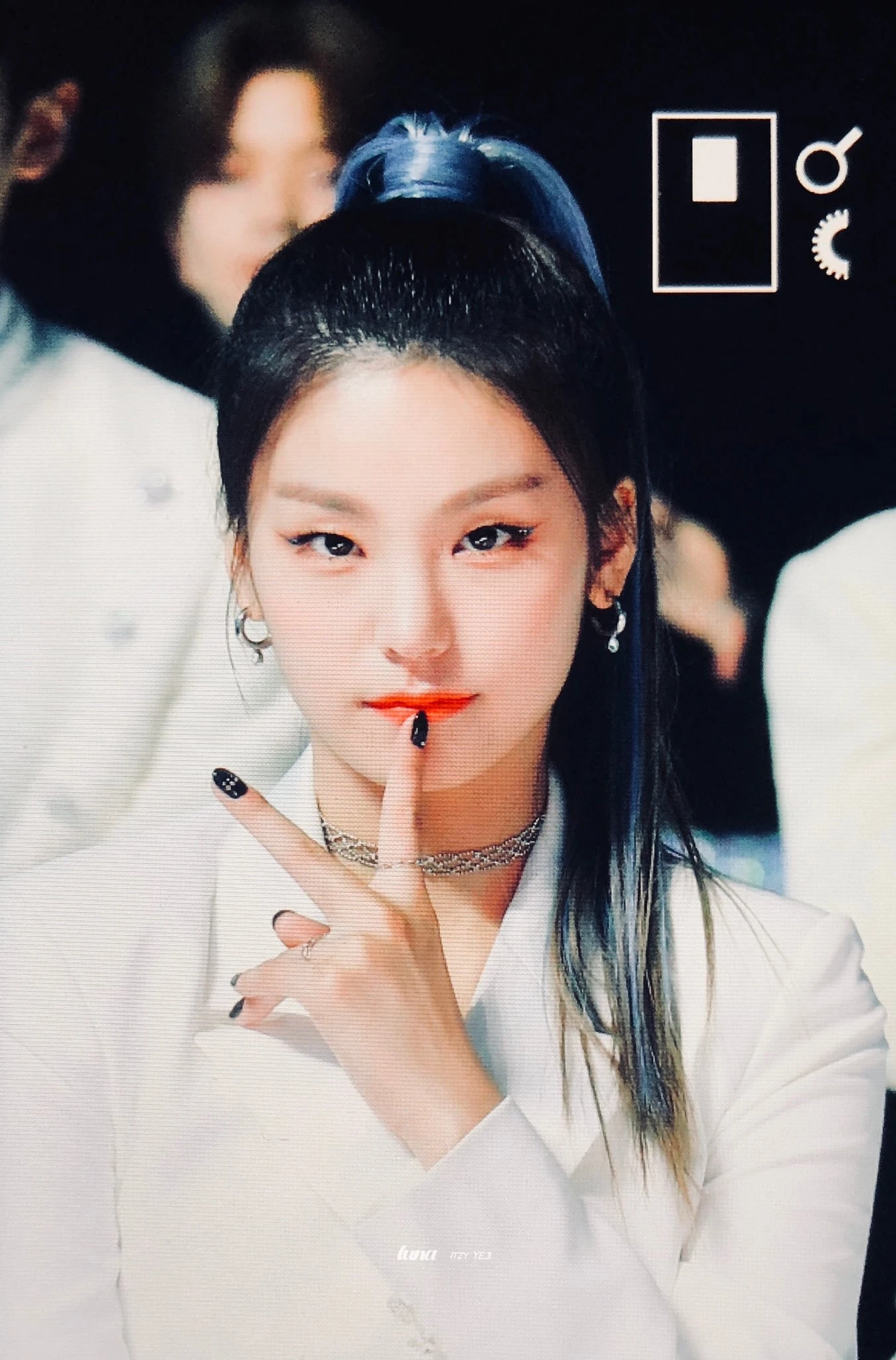 Yeji