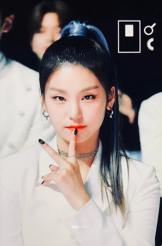 Yeji