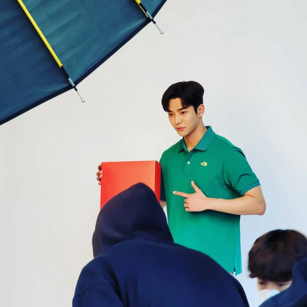 Rowoon