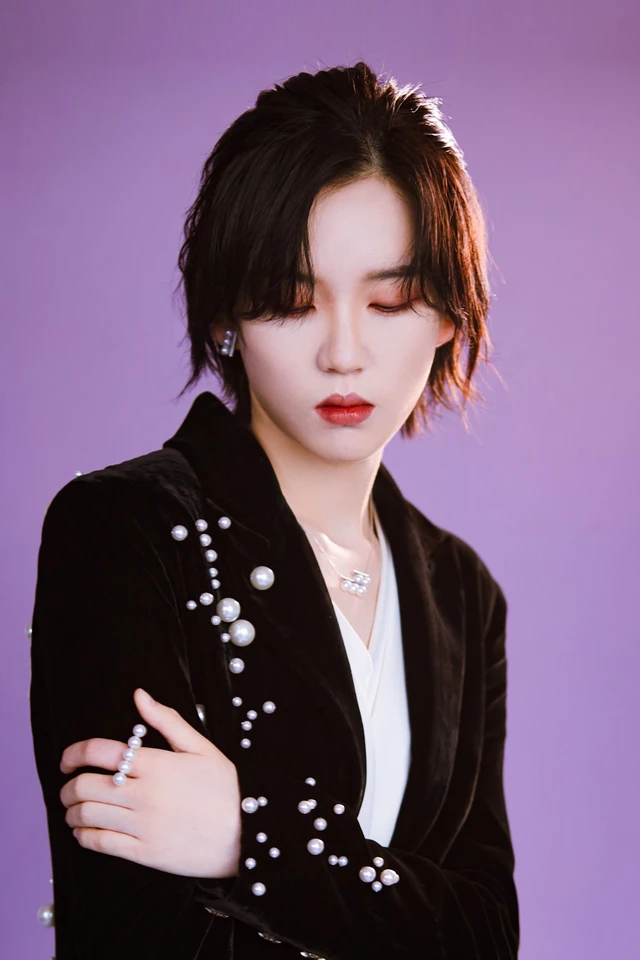 Lu Keran