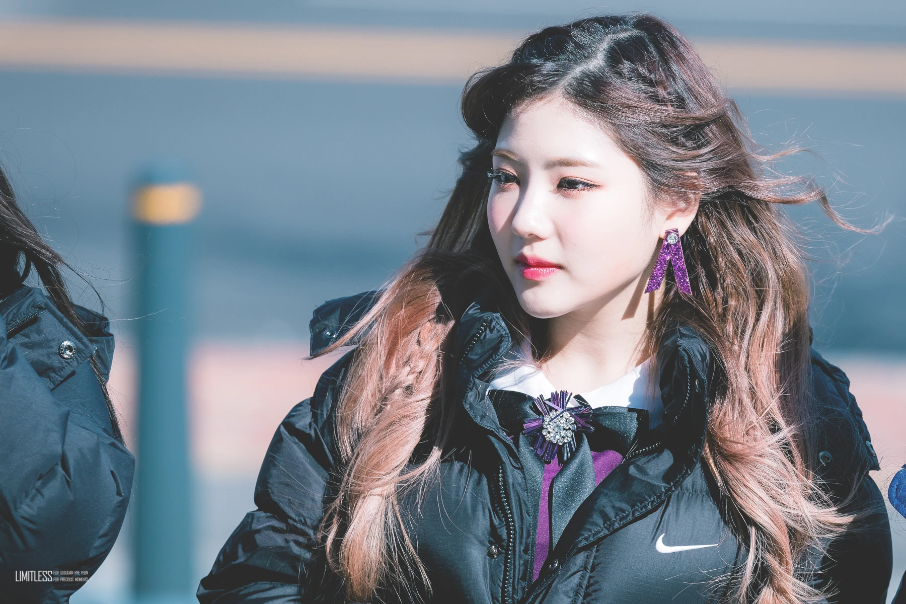 Hyeyeon