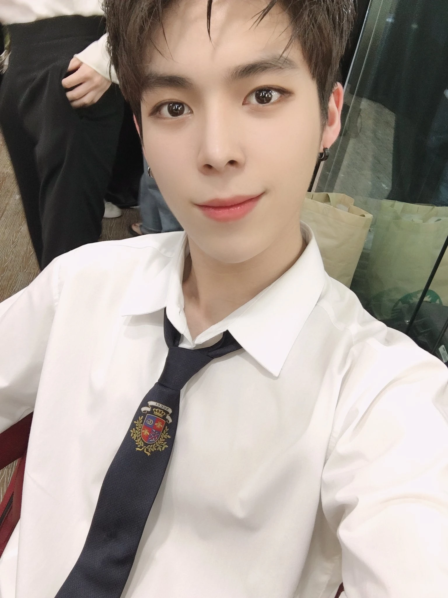 Yeonho