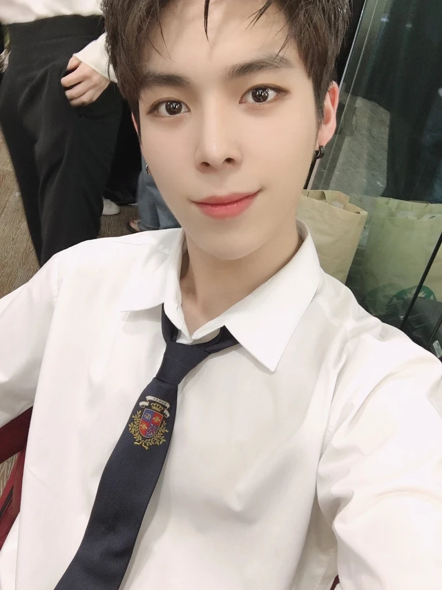 Yeonho