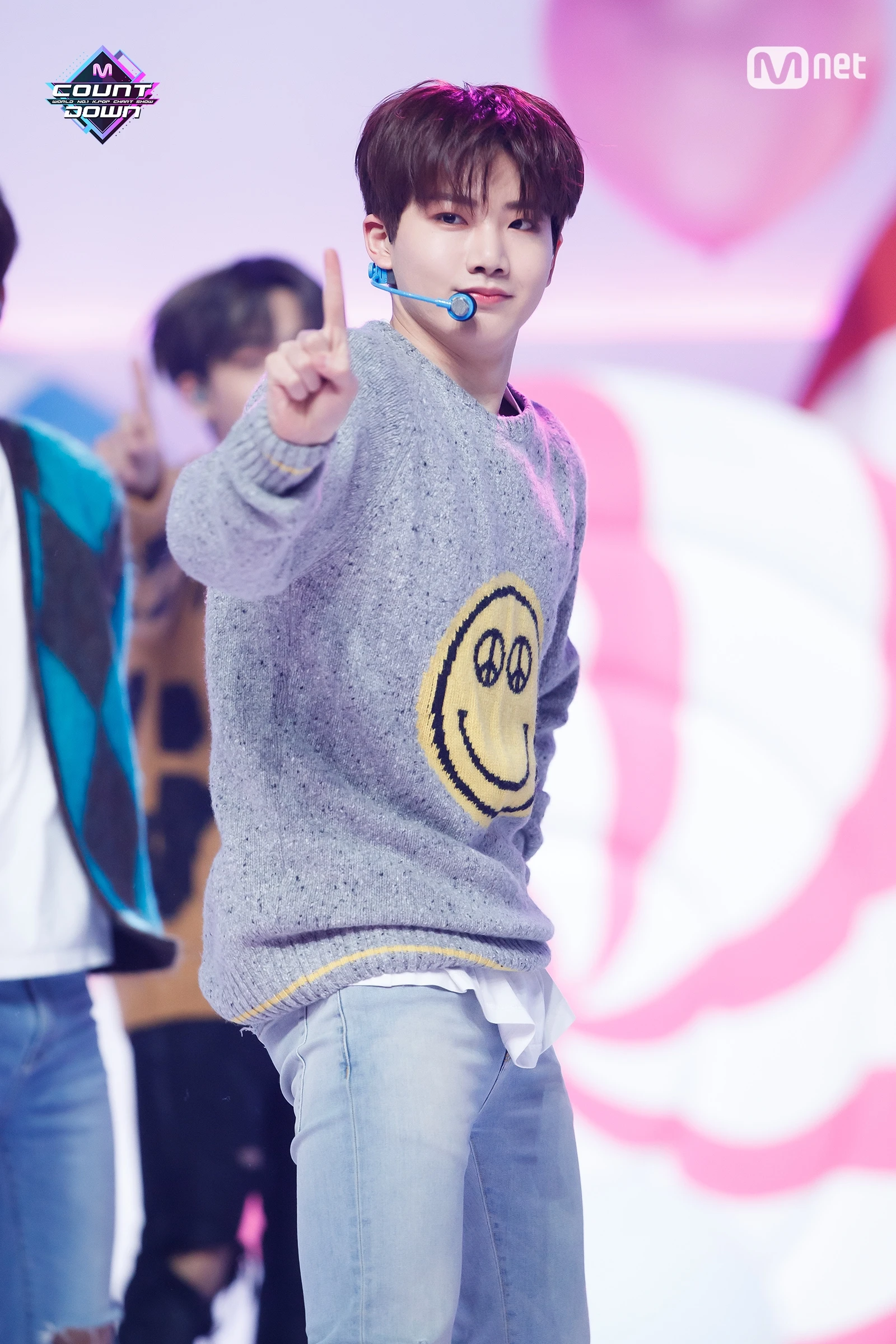 Jeongwoo