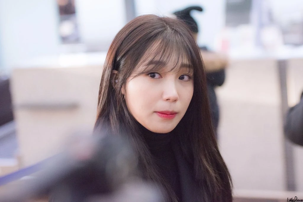 Eunji